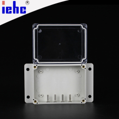 Y2 series 115*85*35mm ip67 waterproof wall mount junction box