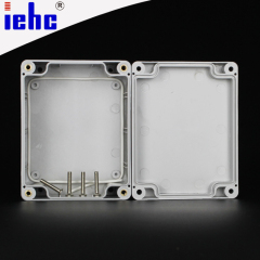 Y1 series 115*90*55mm ABS PVC ip67 waterproof distribution junction box