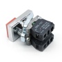 iehc high quality YB4 XB4 series double square push button switch