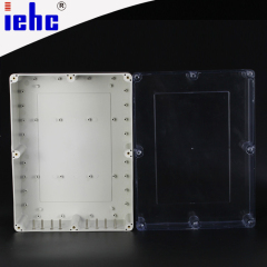 Y1 series 320*240*140mm abs electrical junction box with low price