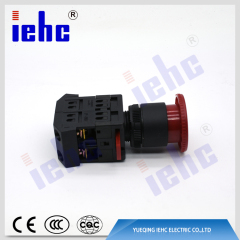 APBB series high quality emergency stop push button switch