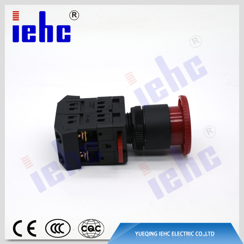 APBB series high quality emergency stop push button switch