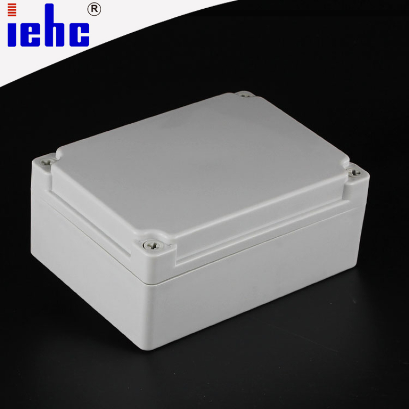 China factory supply enclosure box