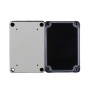 Scatola di giunzione elettrica per telefono da esterno impermeabile in plastica ABS PC serie Y1 iehc 100*68*50mm