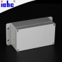 TOP quality with flange transparent waterproof junction box