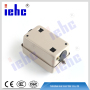iehc EBS216 15A metal shell power push button / pushbutton control on-off switch