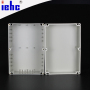 Y1 series 263*182*125mm watertight cable box switch box plastic electronics project enclosure