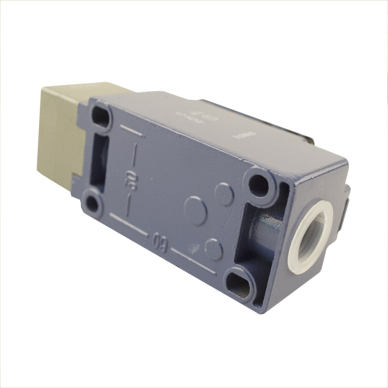iehc Length adjustable thermoplastic roller swing lever travel switch 1 normally open 1 normally closed xck-j1053