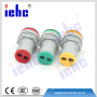high quality AD6 series 22mm led panel indicator lamp
