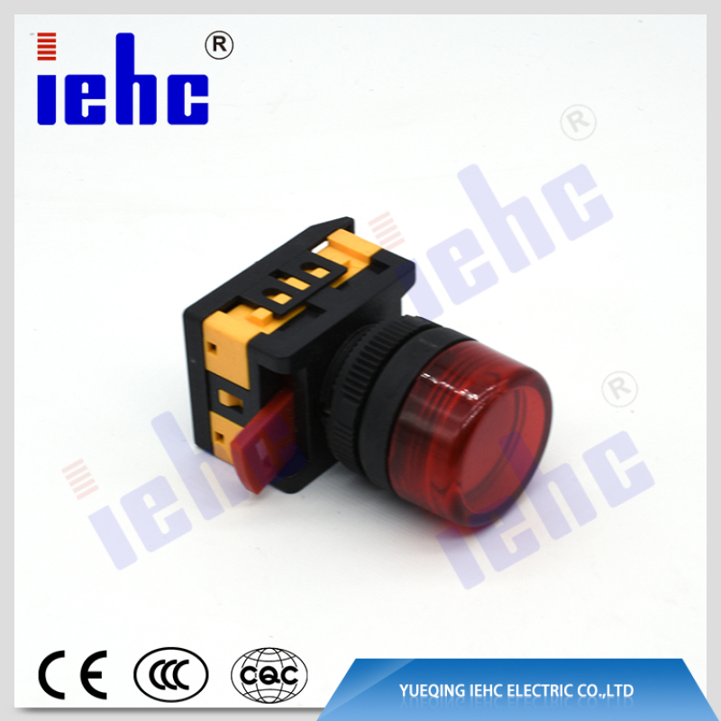 new design ba9s led indicator lamp , signal light