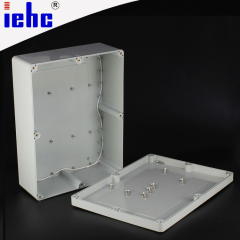 Y1 series 320*240*110mm ip 65 waterproof electrical junction boxes