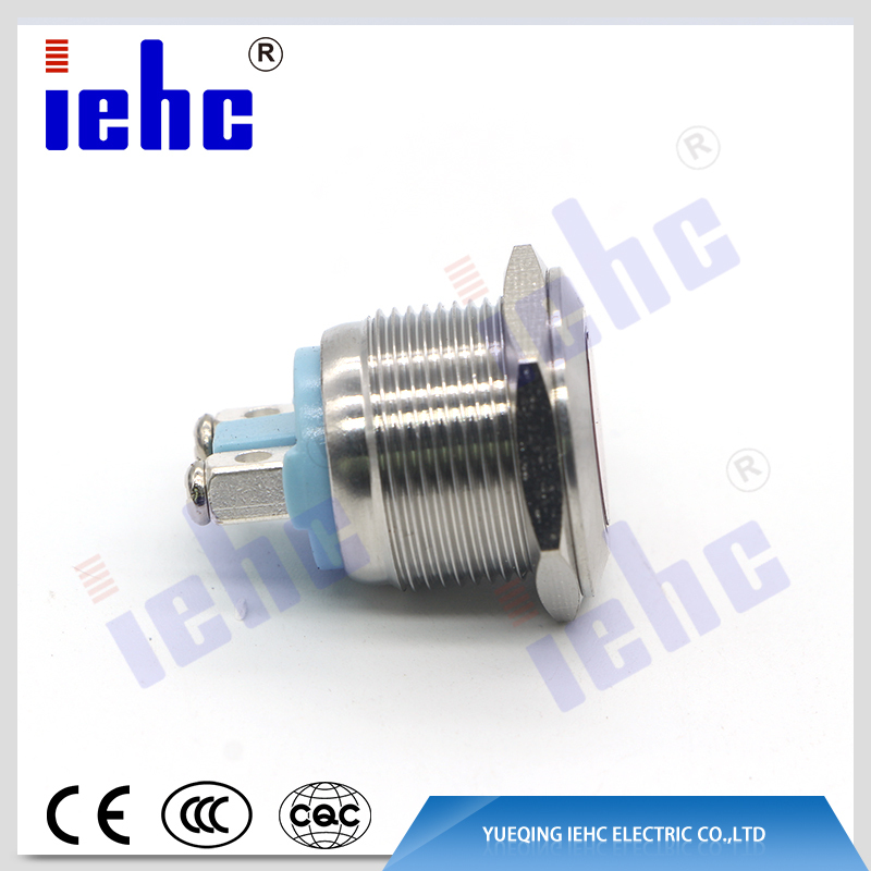 YHJ series flat rould signal light