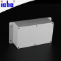 Hot selling plastic outdoor waterproof electrical boxes