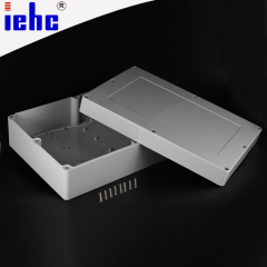 Y1 series 380*260*120mm waterproof pvc custom electrical junction box