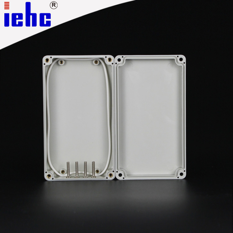 Y1 series 158*90*40mm ABS PVC ip66 street light small electrical junction box