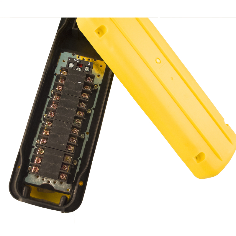 XAC seriesXAC-A4713 rainproof emergency stop crane push button switch pendant hoist control station