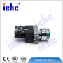 XB2 ( LAY5 ) series ba9s led illuminated 12v voltage push button switch