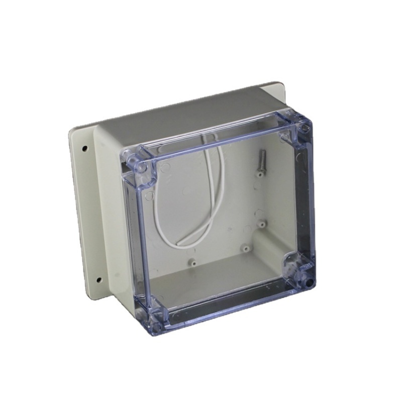 iehc Factory price electrical price junction box