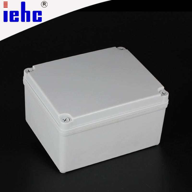 Hot selling waterproof junction box ip68 solar