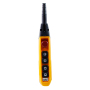 iehc Hot sale COPF series 1 speed 2 speed hoist crane push button with emergency stop
