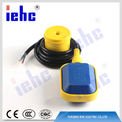 Micro bule electric rubber cable float switch liquid level switch