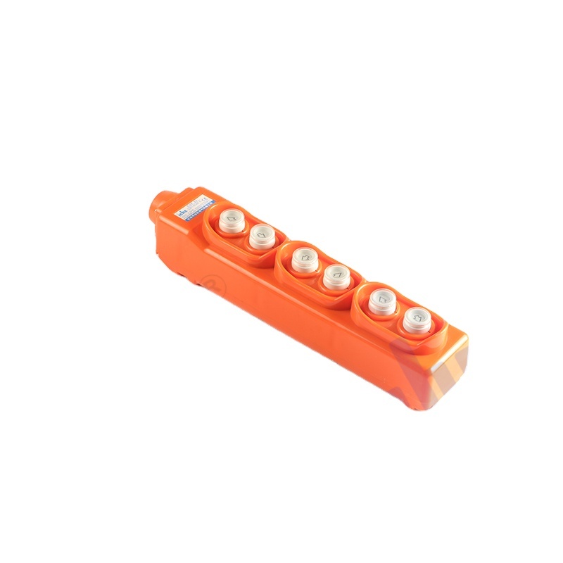 iehc COP(COB) series direct operation rainproof crane push button pendant control switch station