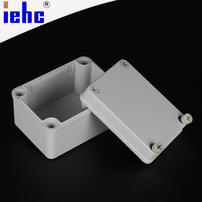 Hot sale customerized electrical waterproof box