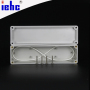 Y1 series 160*44*55mm ABS PVC plastic weatherproof marine junction box