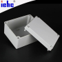 High quality plastic waterproof cable junction box