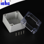 Y1 series 120*120*90mm ABS PVC low price outdoor cable tv electrical junction box in philippines