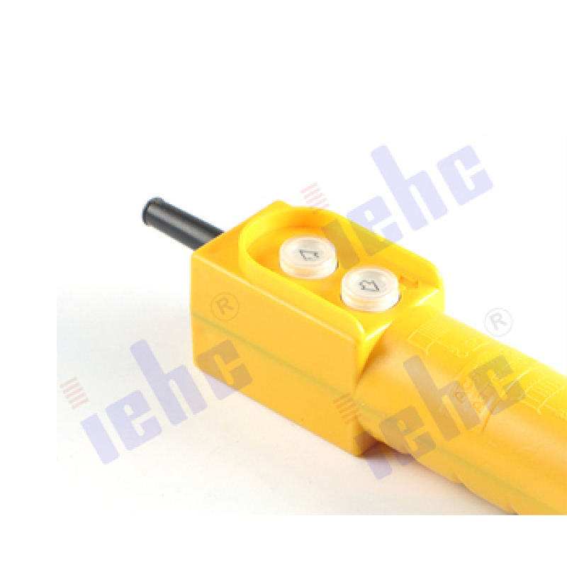 iehc COP series direct operation wireless remote control electric hoist