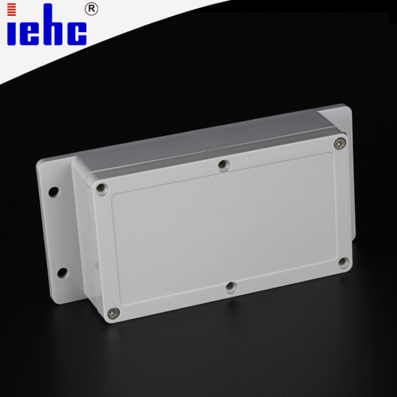 Hot selling ip68 plastic electrical junction boxes