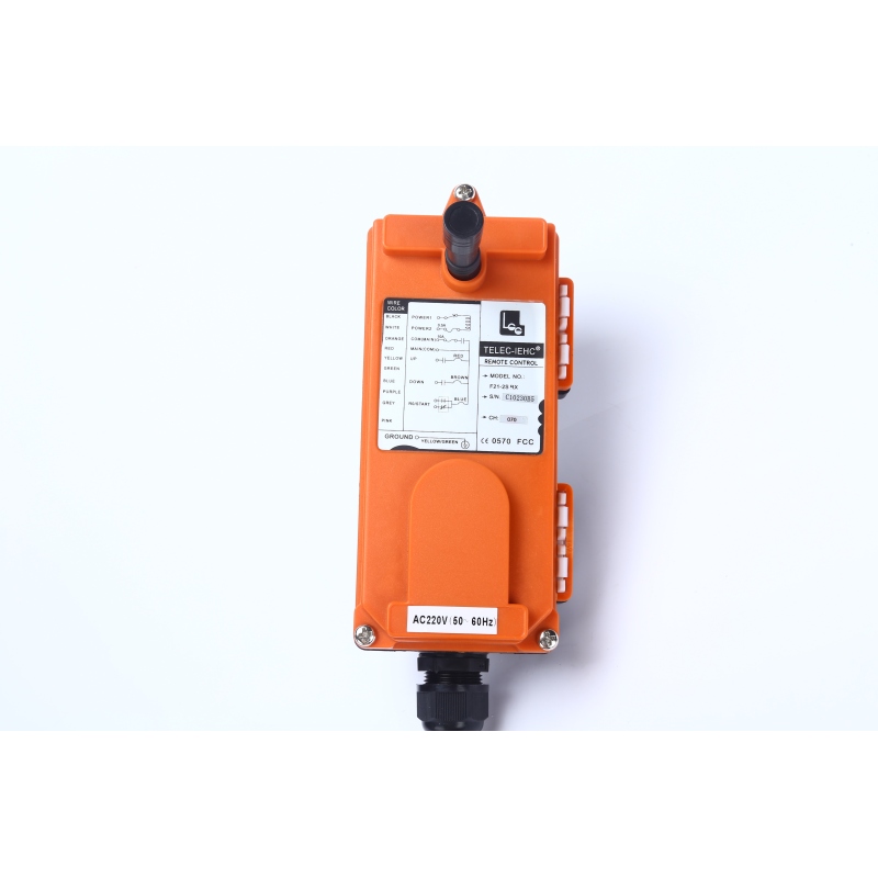 China supplier 100m wireless transmitter and receiver