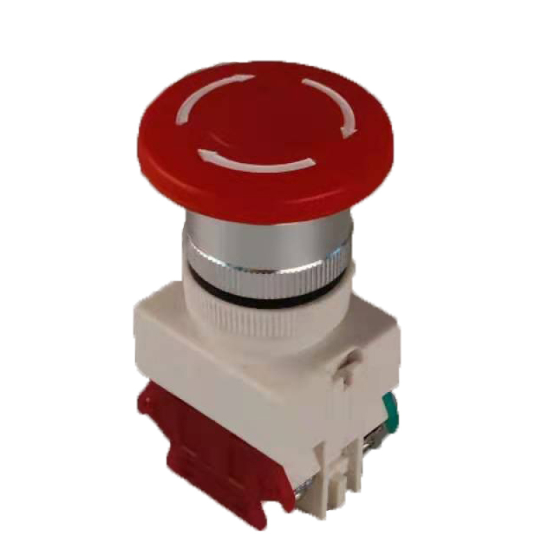 iehc LAY90 series 10A button switch knob switch
