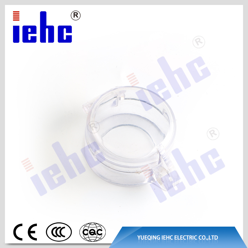iehc push button enclosure