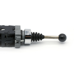 iehc hochwertige YB2-PA14 XB2 (LAY5) Serie 4-Positionen-Druckschalter, Wobblestick