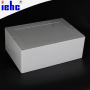 Large Molded in ground junction box waterproof