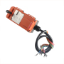 F21-4D waterproof double speed industrial wireless crane remote control