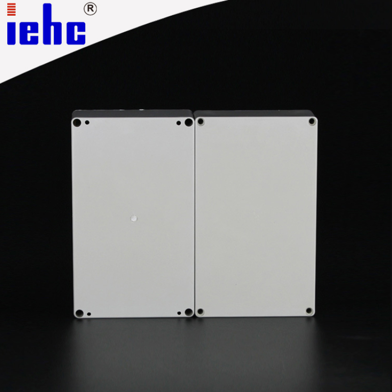 Y1 series 200*120*113mm IP68 waterproof plastic electrical enclosure cable box