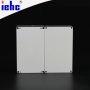 Y1 series 200*120*113mm IP68 waterproof plastic electrical enclosure cable box