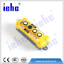 iehc COP-B series indirect operation rainproof truck tail-lift tailboard push button control box