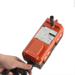 F21-E1 waterproof overhead crane radio wireless industrial remote control