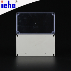 Y1 series 158*90*60mm ABS PVC ip67 ul listed plastic waterproof electrical junction box
