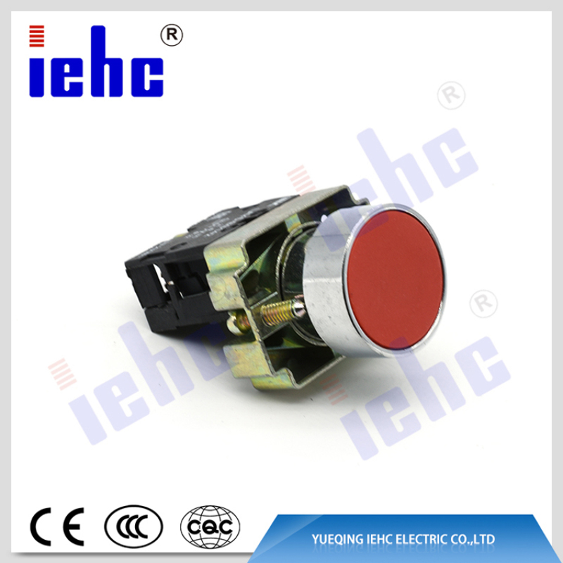 XB2 ( LAY5 ) series factory supply 16a 250vac push button switch