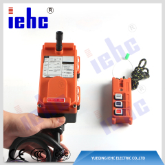 TELECRANE waterproof ce radio remote control