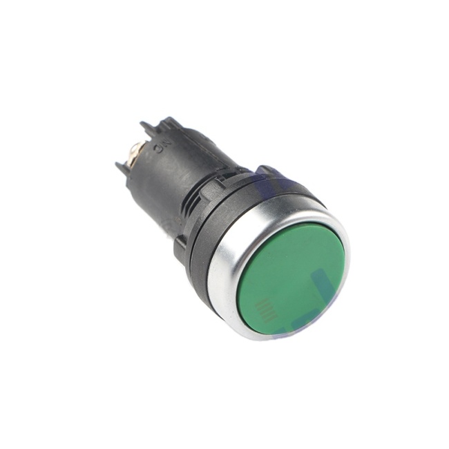 iehc LA39 series high quality Hole Diameter 22mm push button switch