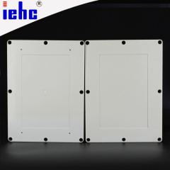 Y1 series 320*240*140mm ip68 waterproof plastic electrical junction box