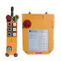 iehc Industrial remote controller crane remote controller wireless remote controller
