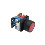 iehc AR22 series high quality 22mm momentary push button switch