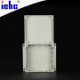 Hot sale customerized plastic electrical waterproof box